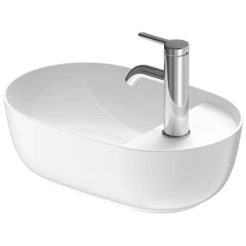 Praustuvas Duravit Luv 40 cm 0381422600