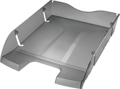 Kores Letter tray - light grey (82363508)