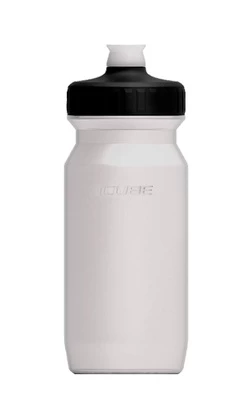 Gertuvė Cube Feather, skaidri, plastikas, 0.5 l