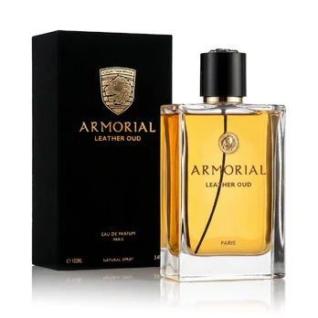 Armorial Leather Oud EDP 100ml