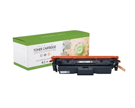 Compatible Static Control Canon 069BK (5094C002) Toner Cartridge, Black