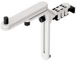 HAVN HS 420 GPU Bracket - White