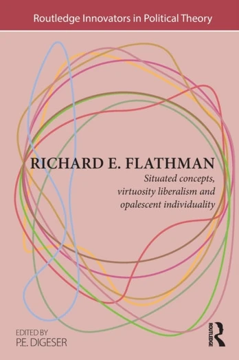 Richard E. Flathman