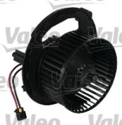 Vidaus pūtiklis VALEO 715269 kaina