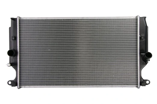 Variklio radiatorius NRF NRF 53181