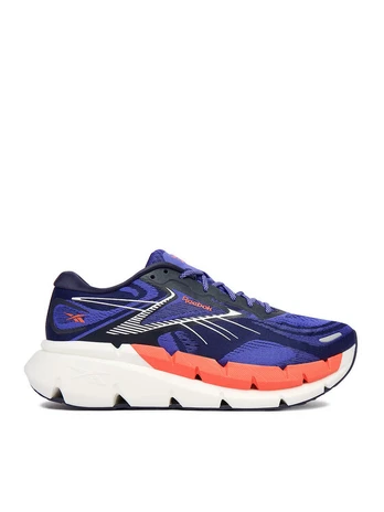 Reebok Bėgimo batai EOSB-FLOATZIG DOUBLE 100263898 Mėlyna