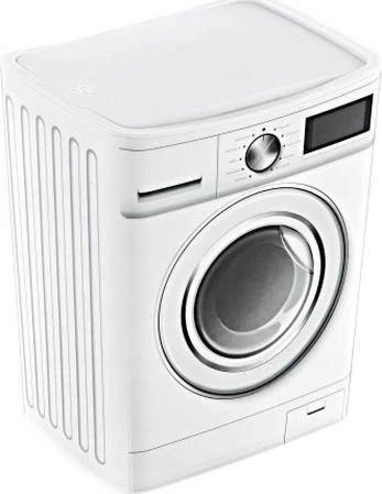 Katex Detergent box 8,5 lt motyw Skalbimo mašina