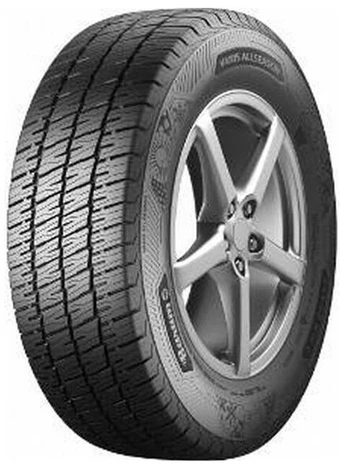 Barum Vanis All Season 195/75R16C 110 R
