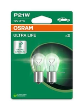 ams-OSRAM 7506ULT-2BL Lemputė, indikatorius