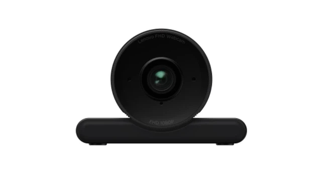 Lenovo FHD Webcam 4XC1Q44952