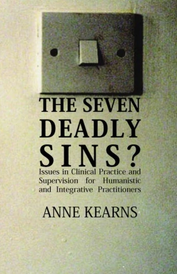 Seven Deadly Sins?