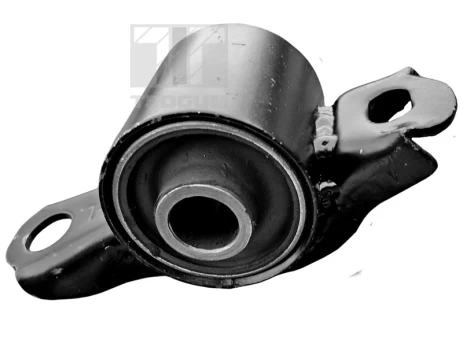TED-GUM 00392081 Front wishbone bush
