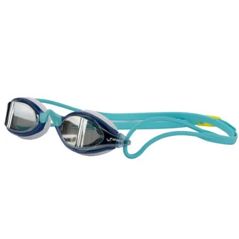 Plaukimo akiniai FINIS Circuit 2 Blue Mirror