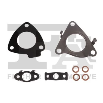 Montavimo komplektas, kompresorius FA1 KT410120E