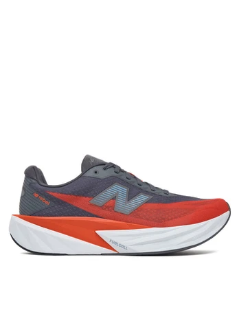 Bėgimo batai New Balance FuelCell Rebel V5 MFCX2PP Spalvota