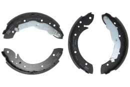 TRW GS8528 Brake shoe set kaina