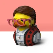 Numskull - Ghostbusters Tubbz BOXED Janine Melnitz kaina