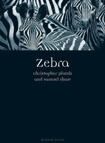 KNYGA Christopher Plumb Zebras