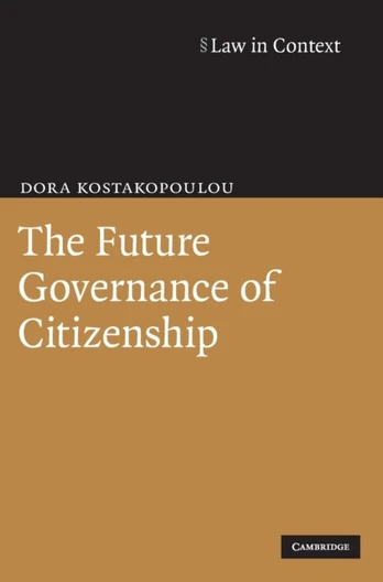 Future Governance of Citizenship