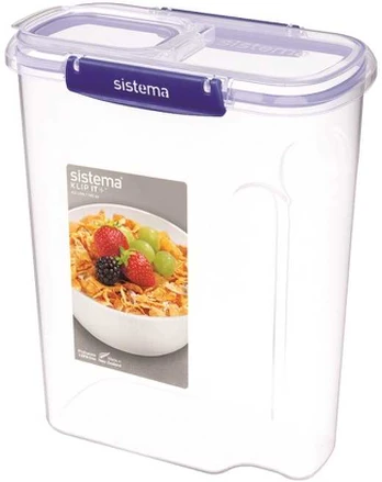 Sistema Cereal Klip it Plus 402L