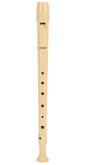 Fleita Hohner Melody B9508