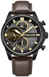 Laikrodis Police REACTOR PEWGF0039203