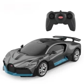 Rastar R/C automobilis Bugatti Divo, 1:24 kaina