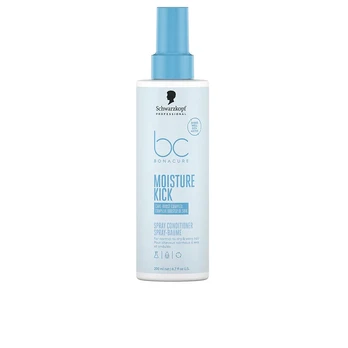 Schwarzkopf BC MOISTURE KICK spray conditioner 200 ml