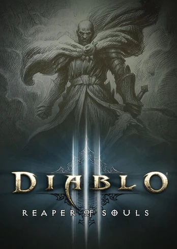 Diablo 3: Reaper of Souls PC
