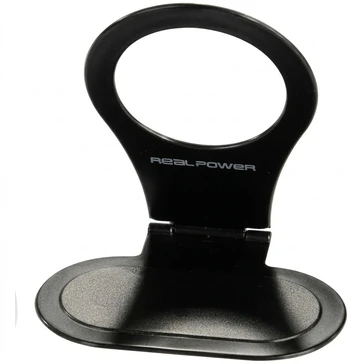 Realpower RealPower Handy Wandhänger "hold me "