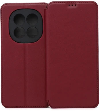 Dėklas Telforceone Smart Touch case for Xiaomi Redmi Note 15 Pro Plus 5G (EU) red
