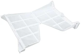 AEG FNUGFILTER KOMPLET kaina