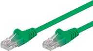 MicroConnect RJ-45/RJ-45 kat. 5e 15 m žalias (UTP515G)