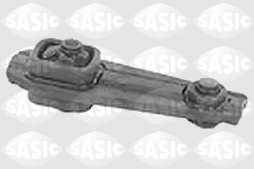 Variklio montavimas SASIC 8061591
