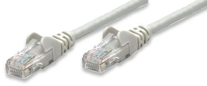 INTELLINET Network Cable Cat5e U/UTP | 319812