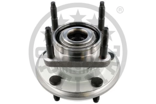 Rato guolio komplektas OPTIMAL 992739