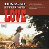 CD Various - Things Go Better With Love