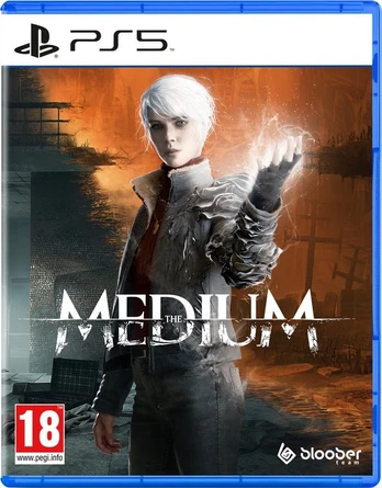 The Medium