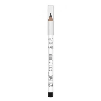 Lavera - Soft Eyeliner 1.14 g - Black