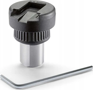 Manfrotto sistemos lempos adapteris Magic Arm