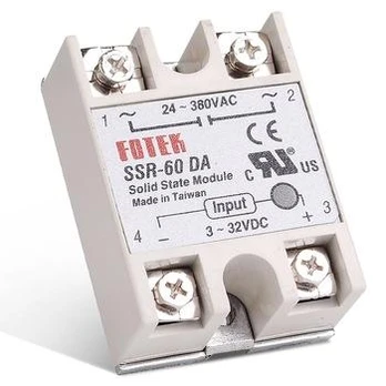 Opto relė SSR-60 DA