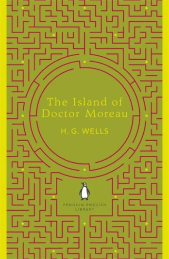 Island of Doctor Moreau