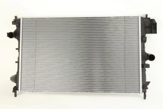 Variklio radiatorius VALEO VAL734339