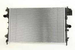 Variklio radiatorius VALEO VAL734339 kaina