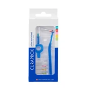 CURAPROX ZEST.PRIME START CPS mišinys 5 kaina