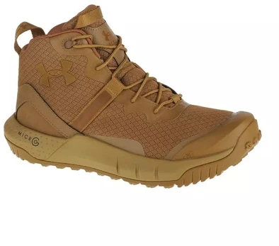 Under Armour Micro G Valsetz Mid M batai 3023741-200