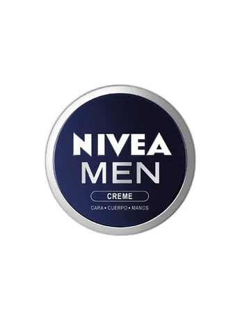 "Nivea" kremas 150ml Vyrai