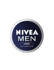 "Nivea" kremas 150ml Vyrai kaina