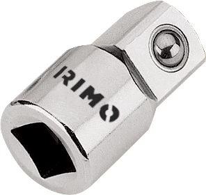 Adapteris iš 3/8" į 1/2" Irimo blisteryje