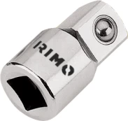 Adapteris iš 3/8" į 1/2" Irimo blisteryje kaina
